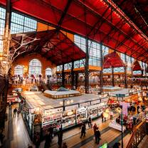 Great Market Hall