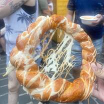 Hungarian streetfood