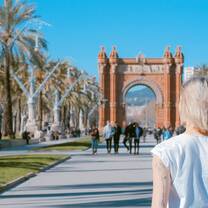 Spanish in Barcelona
