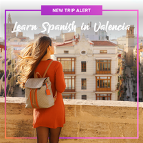 Spanish in Valencia