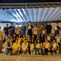 Final day of the program