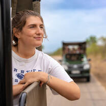 Safari