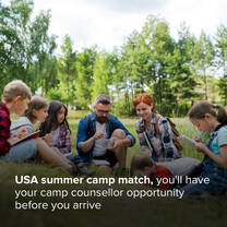 Summer Camp Usa