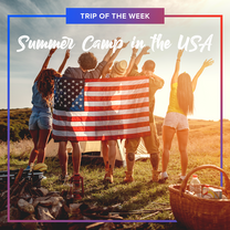 Summer Camp USA