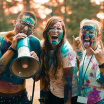 Summer Camp Uk