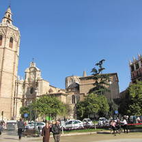 Spanish in Valencia