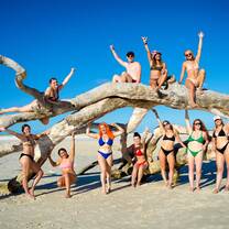 Whitsundays Group