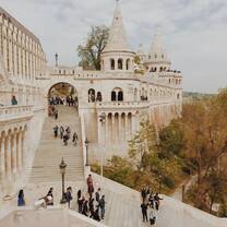 Buda Castle