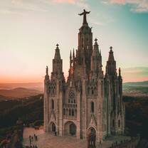 Spanish in Barcelona