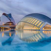 Spanish in Valencia