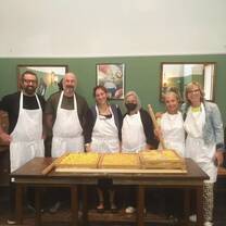 Italian in Bologna