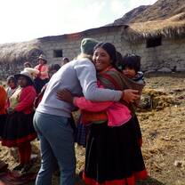South America Semester: Andes & Amazon
