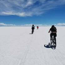 South America Semester: Andes & Amazon