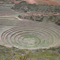 South America Semester: Andes & Amazon