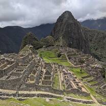 South America Semester: Andes & Amazon