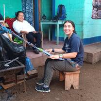 Guatemala: Spanish Language Intensive