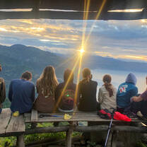 Guatemala: Spanish Language Intensive