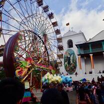 Guatemala: Spanish Language Intensive