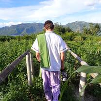 Guatemala: Spanish Language Intensive