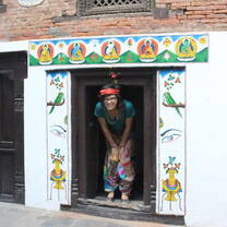 Nepal Semester: Himalayan Studies