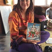Nepal Semester: Himalayan Studies