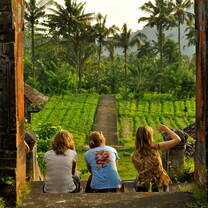 Indonesia Semester: Conservation & Culture in the World's Largest Archipelago