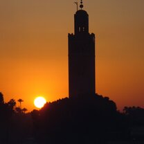 Morocco: Crossroads of Culture & Tradition