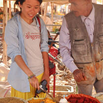 Morocco: Crossroads of Culture & Tradition