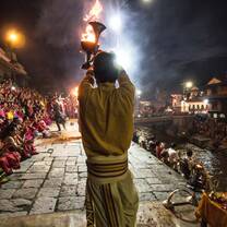 Nepal: Traditions of the Himalayas