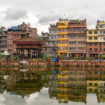 Nepal Semester: Himalayan Studies