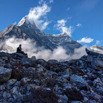 Nepal Semester: Himalayan Studies