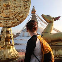 Nepal Semester: Himalayan Studies