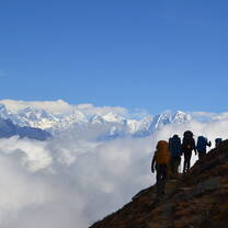 Nepal Semester: Himalayan Studies