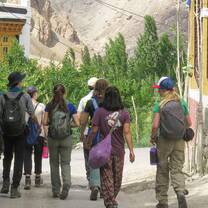 Indian Himalayas: Roof of the World
