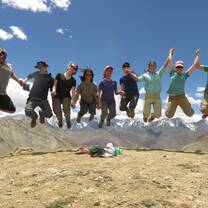 Indian Himalayas: Roof of the World