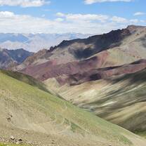 Indian Himalayas: Roof of the World