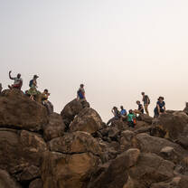 Senegal: Rhythms of West Africa