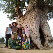 Senegal: Rhythms of West Africa