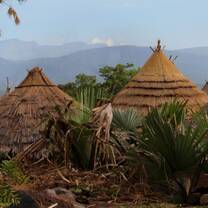 Senegal: Rhythms of West Africa