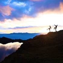 South America Semester: Andes & Amazon