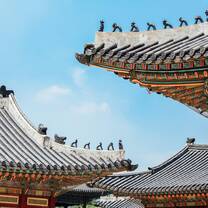 Traditional Roof