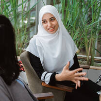 Intern abroad HQ | Jordan