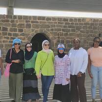 Intern abroad HQ | Jordan