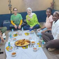Intern abroad HQ | Jordan