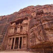 Intern abroad HQ | Jordan