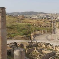 Intern abroad HQ | Jordan