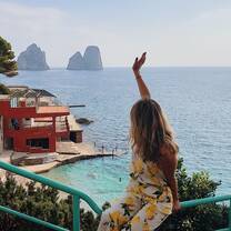 CIS Abroad Summer Study Abroad on the Italian Coast