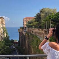 CIS Abroad Summer Intern Abroad on the Italian Coast