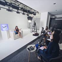 Asia Lab Asia 101 Anushka Sen interview