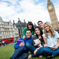 London internships